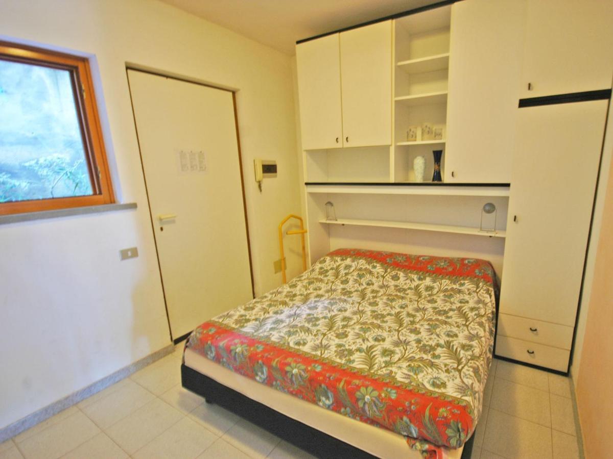 Apartmán Le Maree Azzurra Porto Azzurro Exteriér fotografie